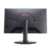 KOORUI 23.8" 24E3 IPS Gaming 165Hz Monitör Siyah 1ms 1920x1080, 165Hz, DP, HDMI, Vesa, AdaptiveSync